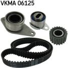 Zahnriemensatz VKMA 06125 Zahnriemensatz VKMA 06125