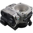 Metzger Drosselklappenstutzen 0892913