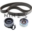 NTN-SNR Zahnriemensatz KD469.02
