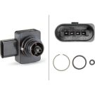 Hella Drucksensor, Bremskraftverstärker 6PP 013 112-271