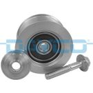 Umlenk-/Führungsrolle, Keilrippenriemen APV2734 Umlenk-/Führungsrolle, Keilrippenriemen APV2734