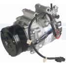 Delphi Kompressor, Klimaanlage TSP0159860