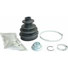 Metzger Faltenbalgsatz, Antriebswelle COMPETENCE KIT 751.095