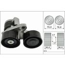 INA Spannarm, Keilrippenriemen 534 0496 10