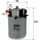 Kraftstofffilter 587613
