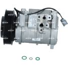 Kompressor, Klimaanlage 32881
