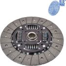 Blue Print Kupplungsscheibe ADS73120