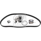 febi bilstein Wasserpumpe + Zahnriemensatz 193441