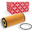 FEBI BILSTEIN 106110 Ölfilter FEBI BILSTEIN 106110 Ölfilter