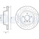 Bremsscheibe BG4714C Bremsscheibe BG4714C