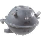 Metzger Ausgleichsbehälter, Kühlmittel 2140406