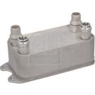 febi bilstein Ölkühler, Automatikgetriebe 196000