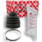 FEBI BILSTEIN 12831 Faltenbalgsatz, Antriebswelle