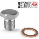 Dichtring, Ventilschaft 553.190 Dichtring, Ventilschaft 553.190