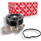 FEBI BILSTEIN 107179 Wasserpumpe