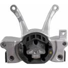 Metzger Lagerung, Automatikgetriebe 8054344