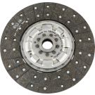 Valeo Kupplungsscheibe 806464