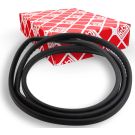 FEBI BILSTEIN 08883 Dichtung, Heckscheibe FEBI BILSTEIN 08883 Dichtung, Heckscheibe
