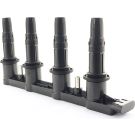 GEBE Zündspule 9 4580 1