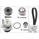 INA Wasserpumpe + Zahnriemensatz 530 0405 30