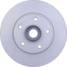 Bremsscheibe 8DD 355 123-251 Bremsscheibe 8DD 355 123-251