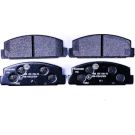 Hella Bremsbelagsatz, Scheibenbremse 8DB 355 016-761