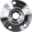 Metzger Radnabe N 1047