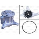 Wasserpumpe 506952 Wasserpumpe 506952