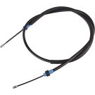FEBI BILSTEIN 180480 Seilzug, Feststellbremse FEBI BILSTEIN 180480 Seilzug, Feststellbremse