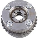 Metzger Nockenwellenversteller Hydraulisch 2410016