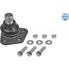 Meyle 2 x MEYLE Trag-/Führungsgelenk MEYLE-ORIGINAL: True to OE 116 010 3254