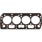 FEBI BILSTEIN 40709 Dichtung, Zylinderkopf FEBI BILSTEIN 40709 Dichtung, Zylinderkopf