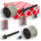 FEBI BILSTEIN 39228 Montagesatz, Lenker FEBI BILSTEIN 39228 Montagesatz, Lenker
