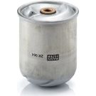 Mann-Filter Ölfilter ZR 904 X