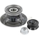 NTN-SNR Radlagersatz R155.56 NTN-SNR Radlagersatz R155.56