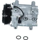 Kompressor, Klimaanlage 32723