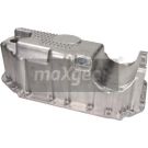 Maxgear Ölwanne 34-0075