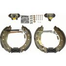 TRW Bremsbackensatz Superkit GSK1050