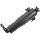 Metzger Waschwasserdüse, Scheinwerferreinigung 2220668