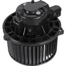 Metzger Innenraumgebläse 0917843