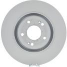 2 x BOSCH Bremsscheibe 0 986 479 A21