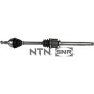 NTN-SNR Antriebswelle DK55.138