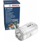 Kraftstofffilter 0 986 450 124 Kraftstofffilter 0 986 450 124