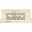 Maxgear Filter, Innenraumluft 26-0787