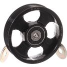 SKF Umlenk-/Führungsrolle, Keilrippenriemen VKM 61022