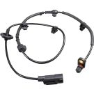 Metzger Sensor, Raddrehzahl 09001382