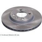 Bremsscheibe ADV184356 Bremsscheibe ADV184356