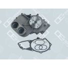 OE Germany Wasserpumpe, Motorkühlung 01 2000 460000