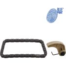 Blue Print Kettensatz, Ölpumpenantrieb Basic Short Kit ADC46119