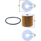 Ölfilter OX 192D